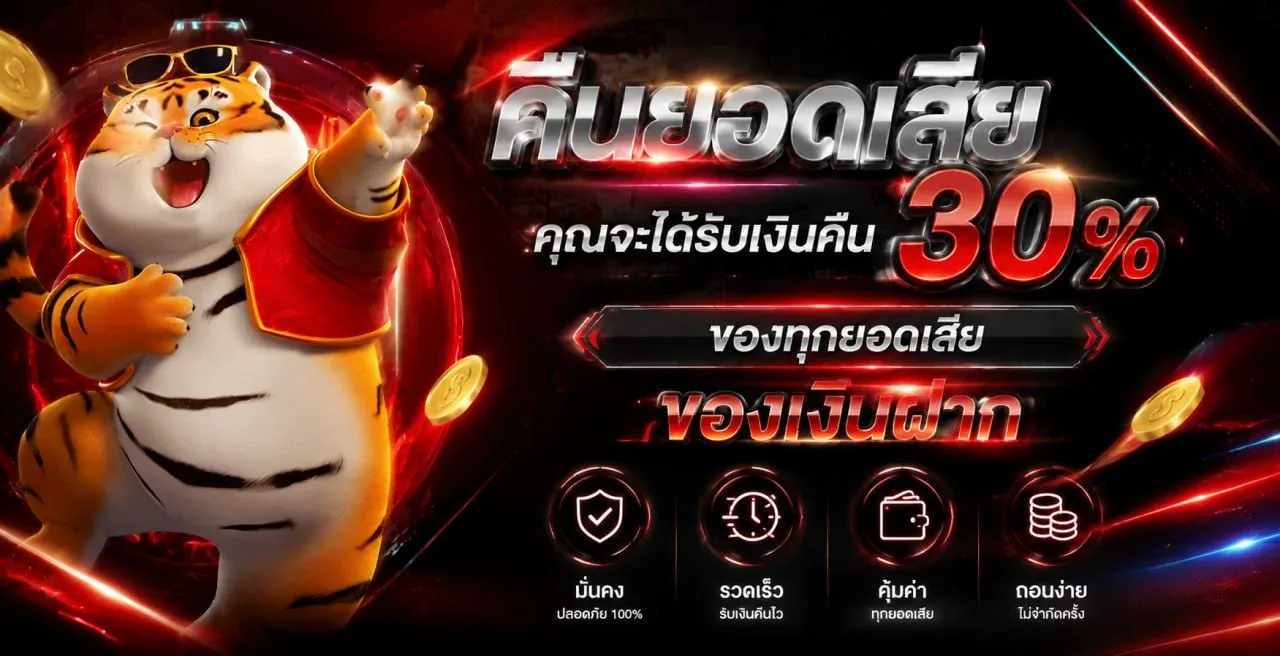 ระบบฝากถอนออโต้ BETCASH168 รองรับทุกธนาคาร